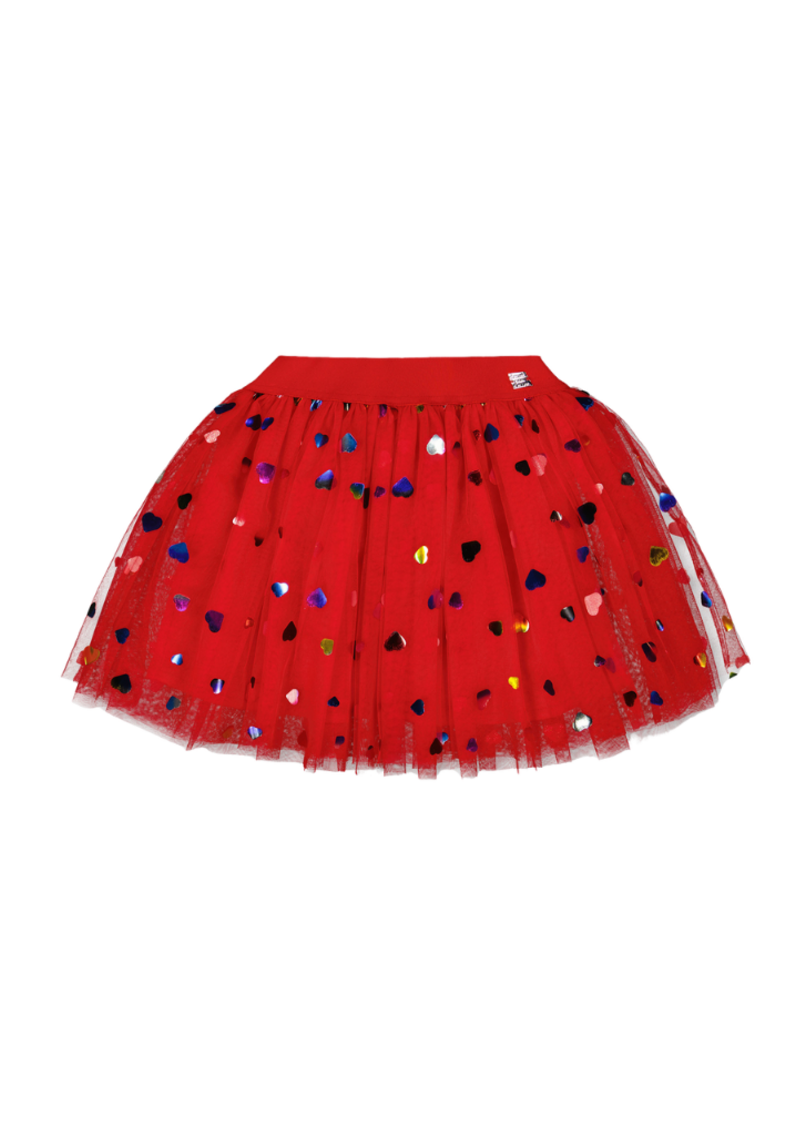 Deux Par Deux Dayna Skirt