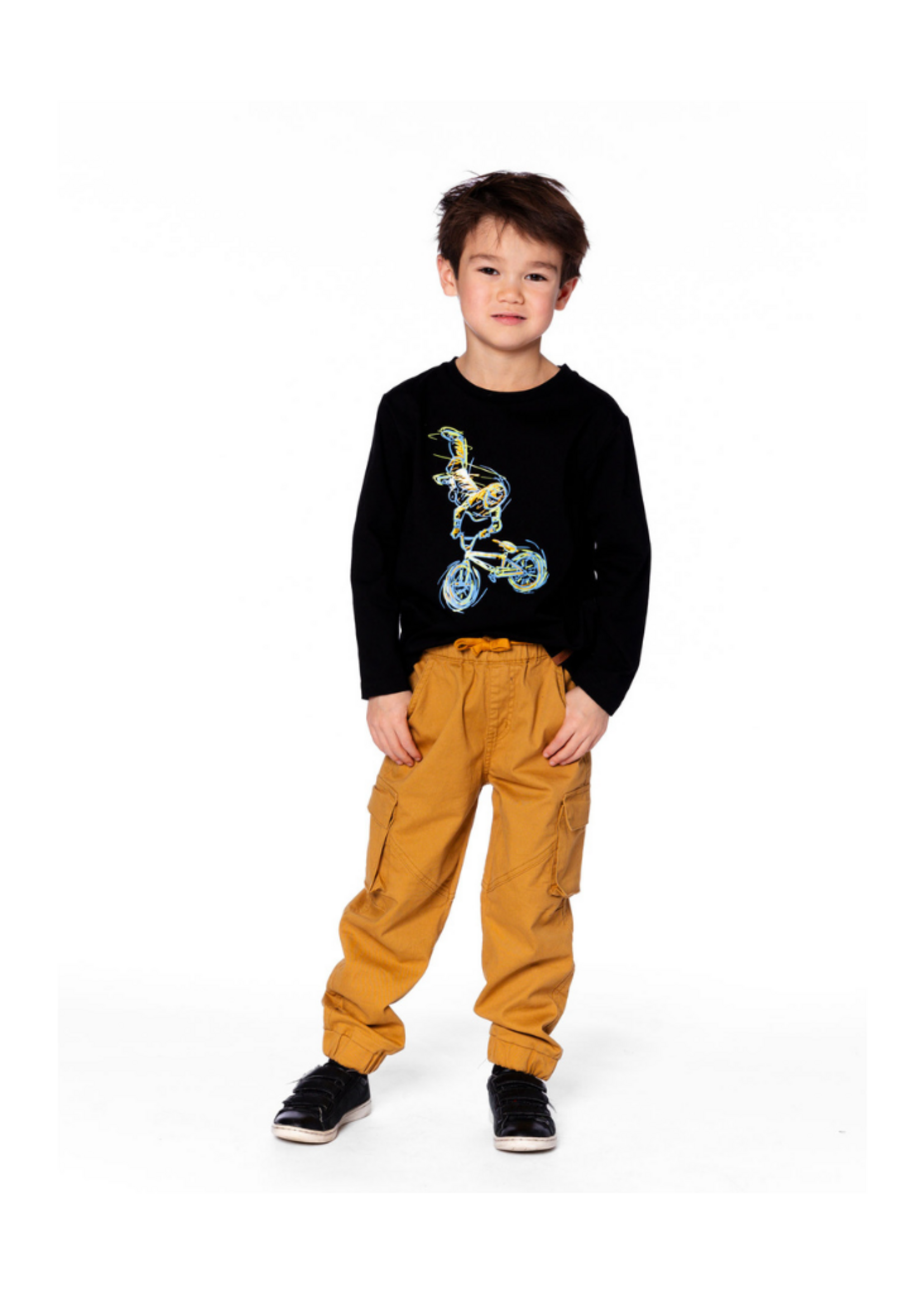 Deux Par Deux Dayton T-Shirt