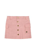 Deux Par Deux Dazure Skirt