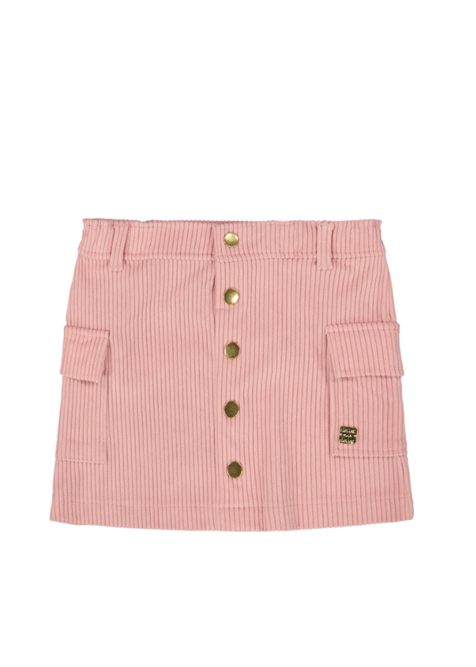 Deux Par Deux Dazure Skirt
