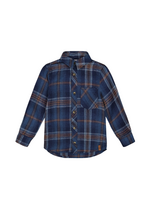 Deux Par Deux Deacon Shirt