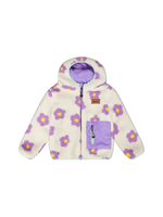 Deux Par Deux Delman Jacket