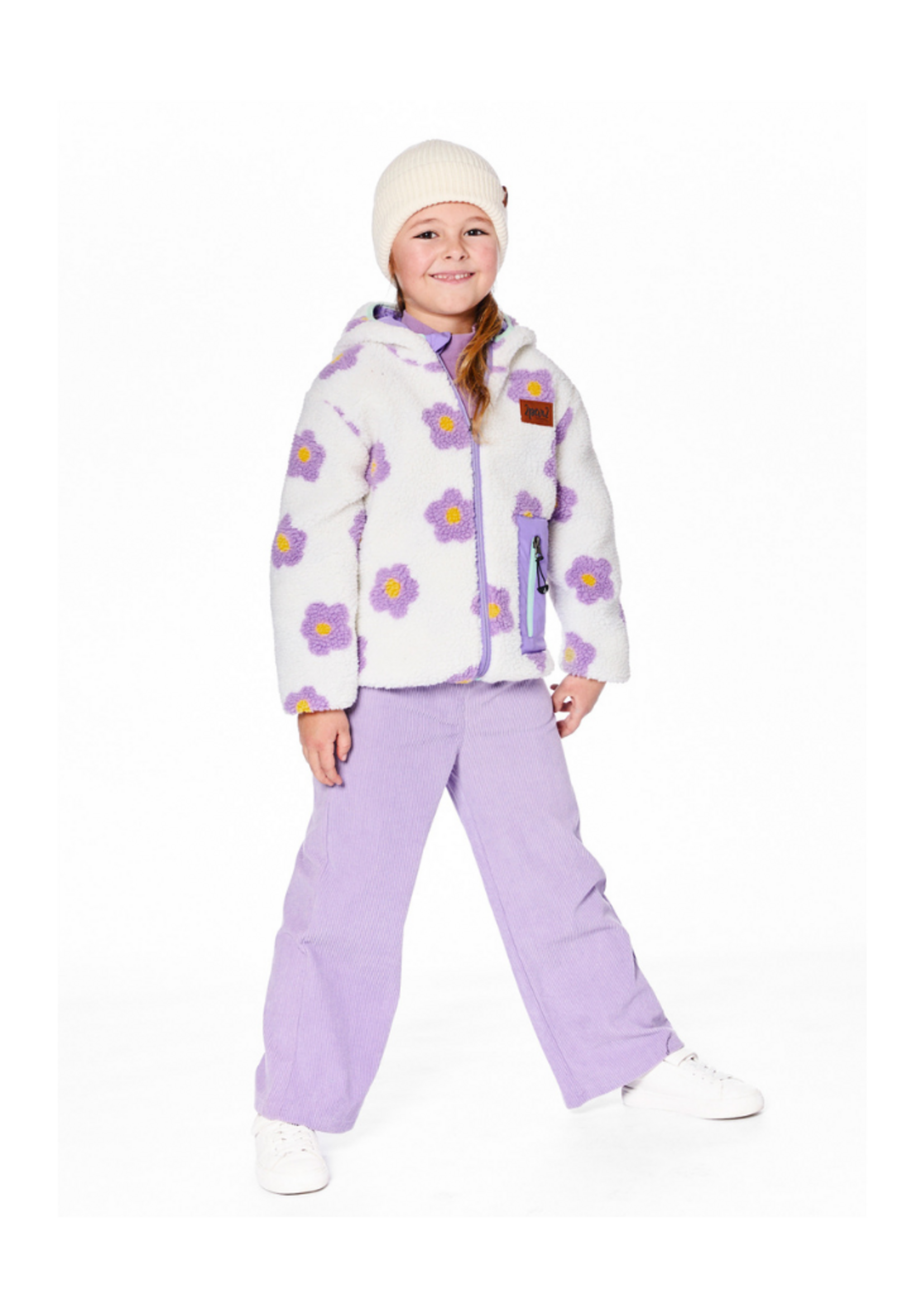 Deux Par Deux Delman Jacket