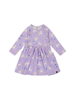 Deux Par Deux Delsie Dress