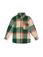 Deux Par Deux Demetrius Shirt