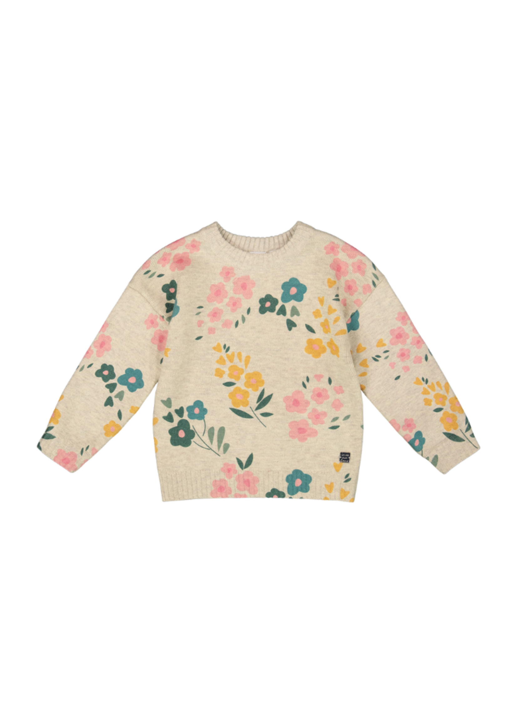 Deux Par Deux Desiree Sweater