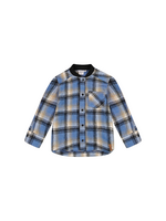 Deux Par Deux Desmond Shirt