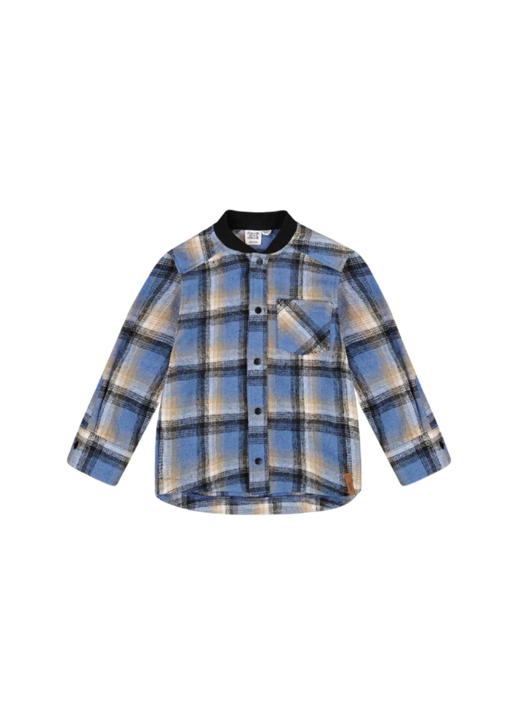 Deux Par Deux Desmond Shirt