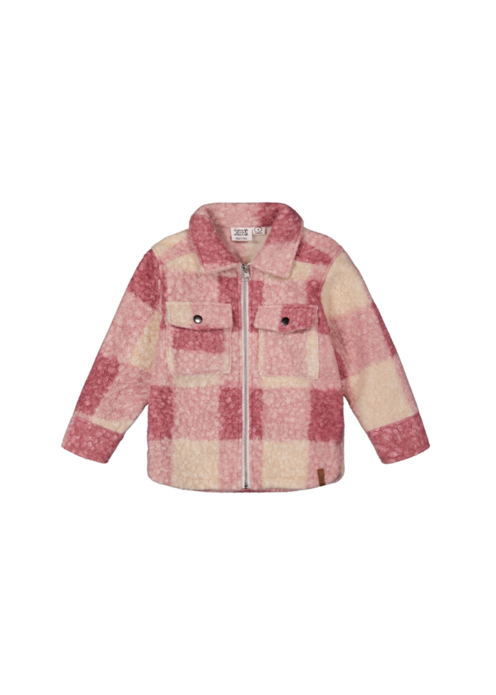 Deux Par Deux Devora Overshirt