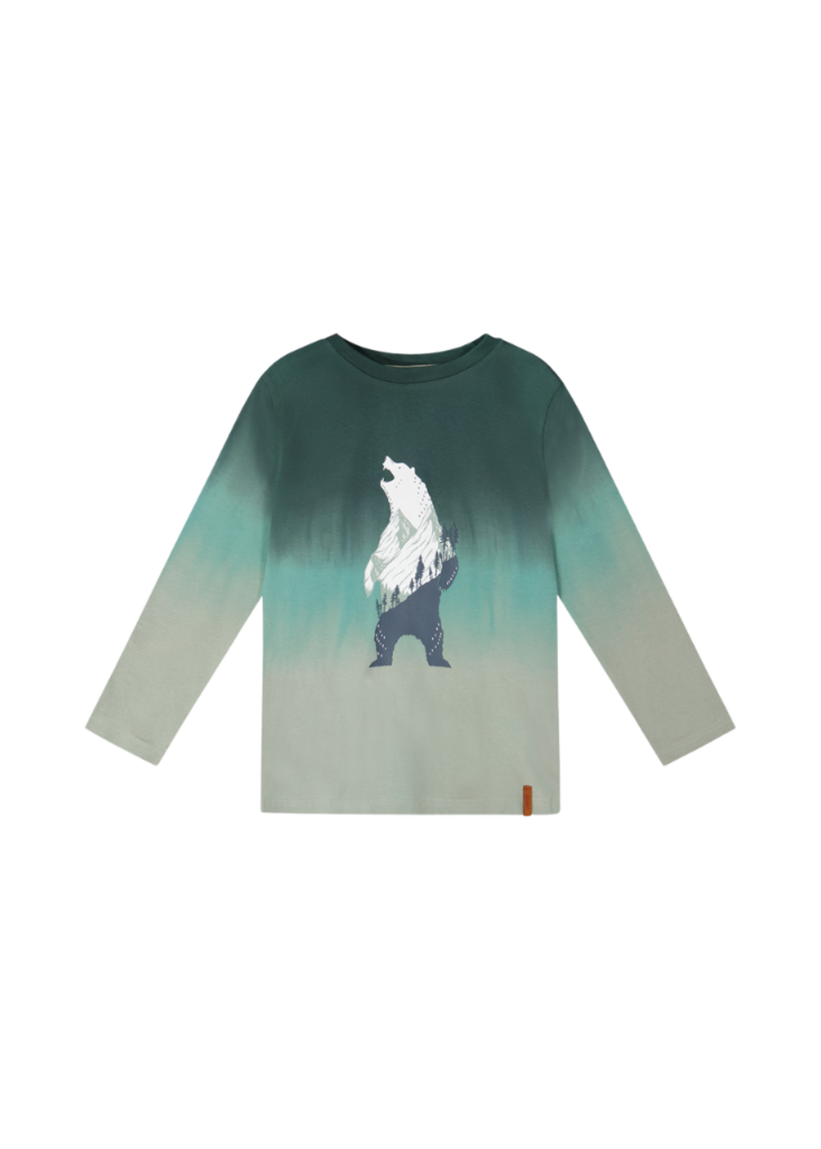 Deux Par Deux Dewey T-Shirt