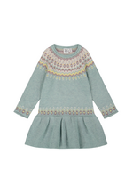 Deux Par Deux Deyvn Dress