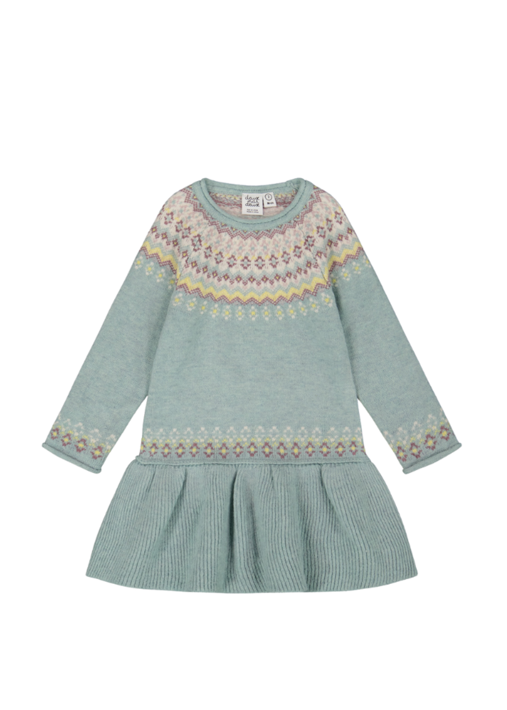Deux Par Deux Deyvn Dress