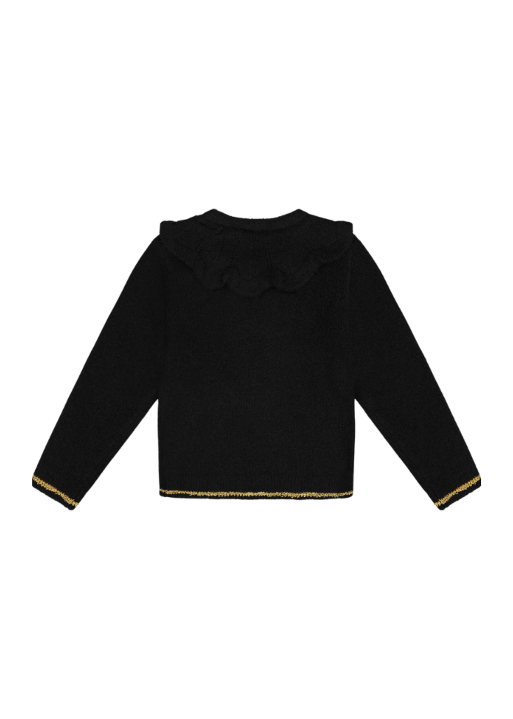Deux Par Deux Dilara Cardigan