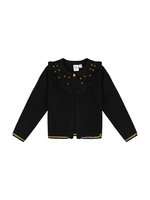 Deux Par Deux Dilara Cardigan