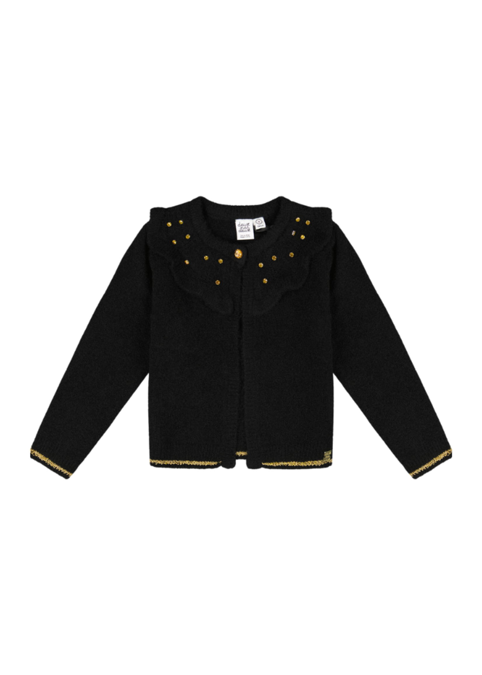 Deux Par Deux Dilara Cardigan