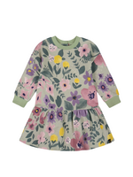 Deux Par Deux Dolores Dress