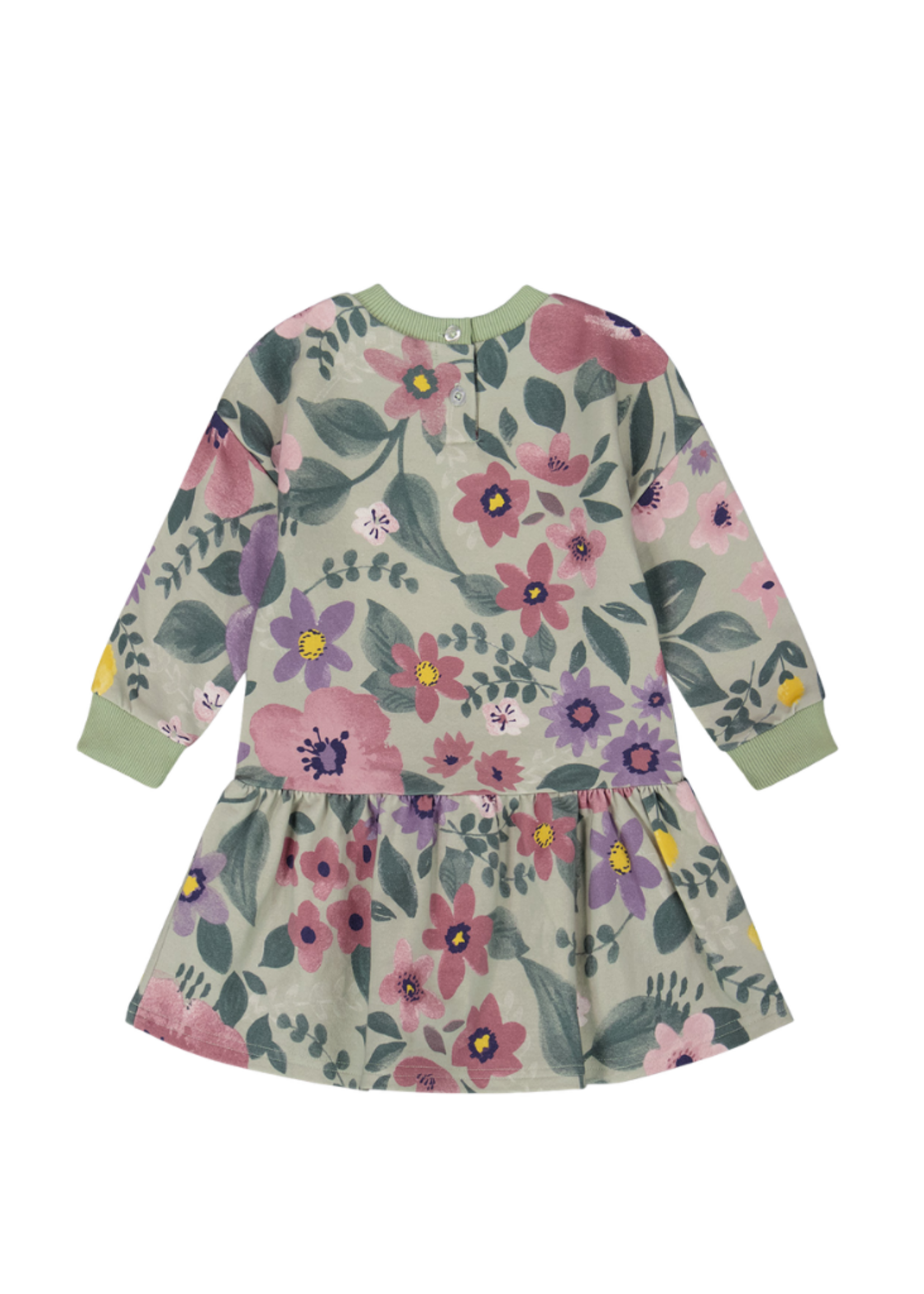 Deux Par Deux Dolores Dress