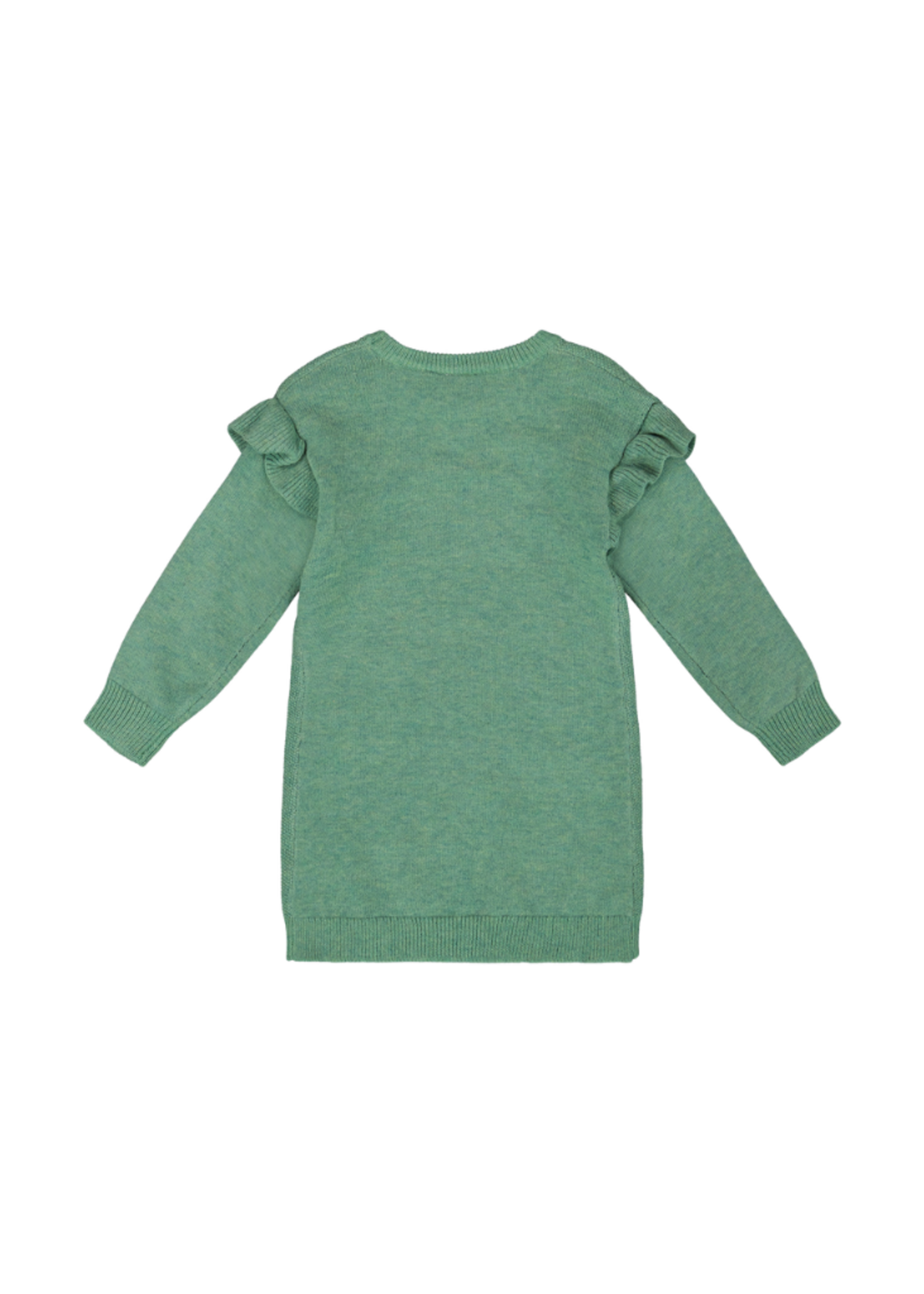 Deux Par Deux Dora Knitted Dress