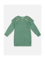 Deux Par Deux Dora Knitted Dress
