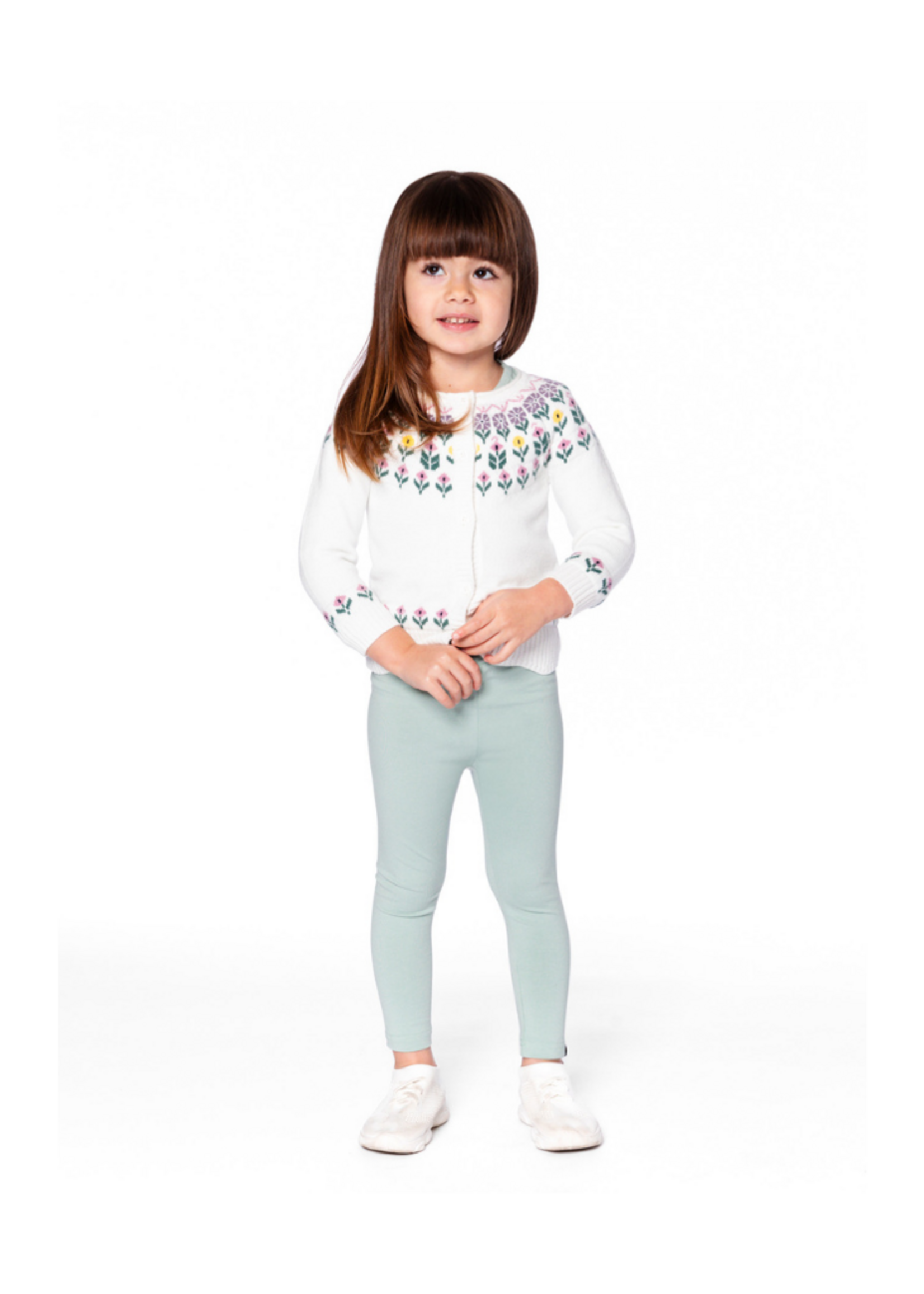 Deux Par Deux Dorothy Cardigan