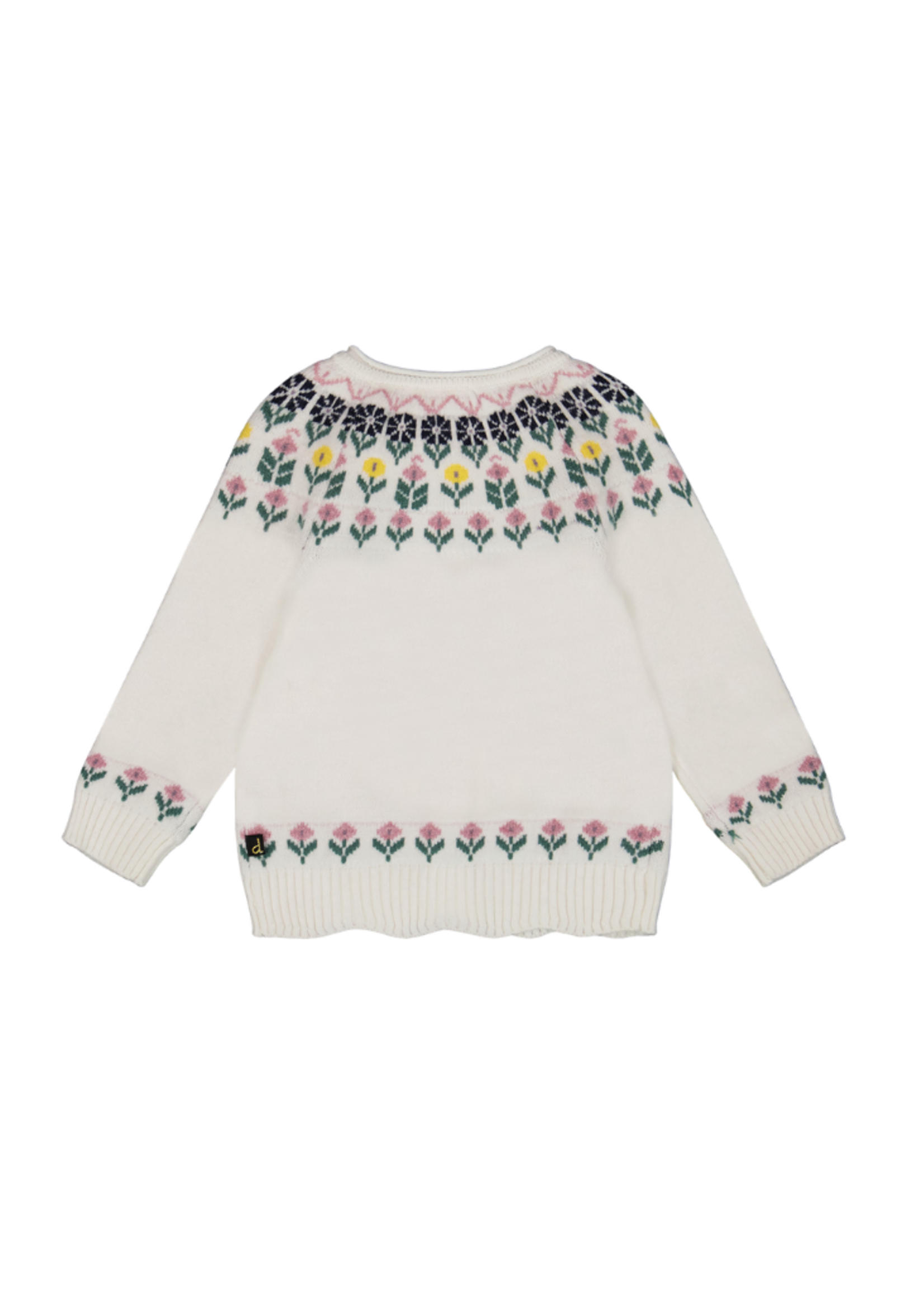 Deux Par Deux Dorothy Cardigan