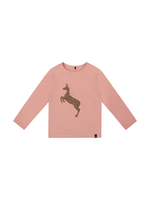 Deux Par Deux Dottie T-Shirt