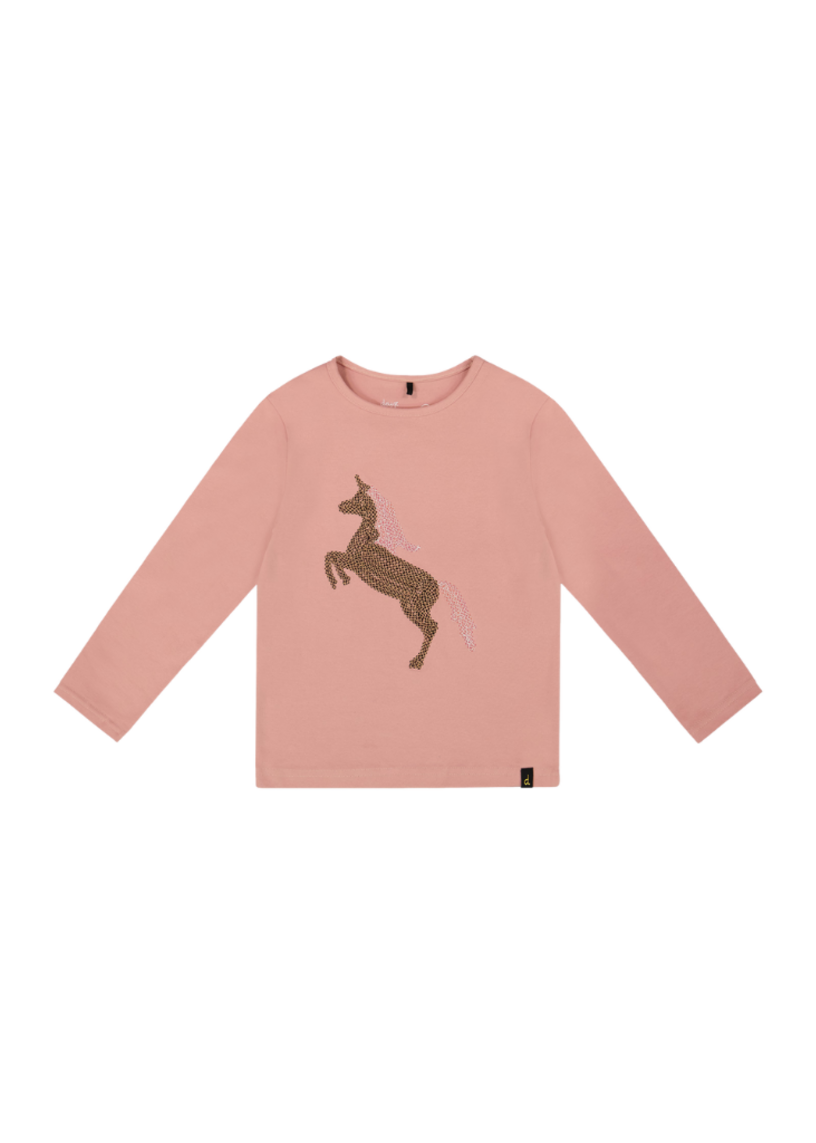 Deux Par Deux Dottie T-Shirt