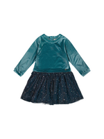 Deux Par Deux Dulce Dress