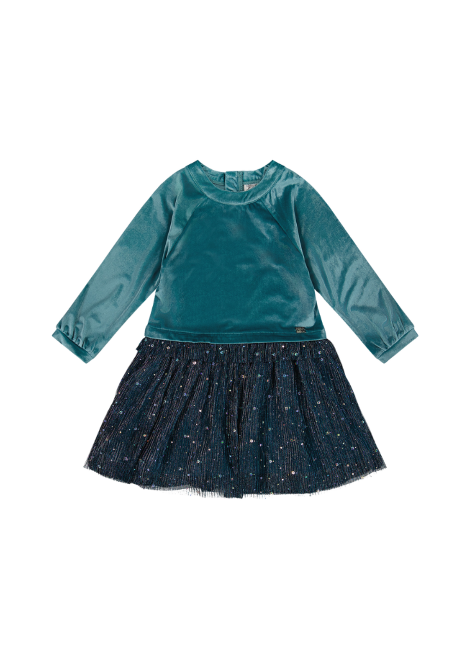 Deux Par Deux Dulce Dress