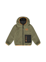 Deux Par Deux Delman Jacket