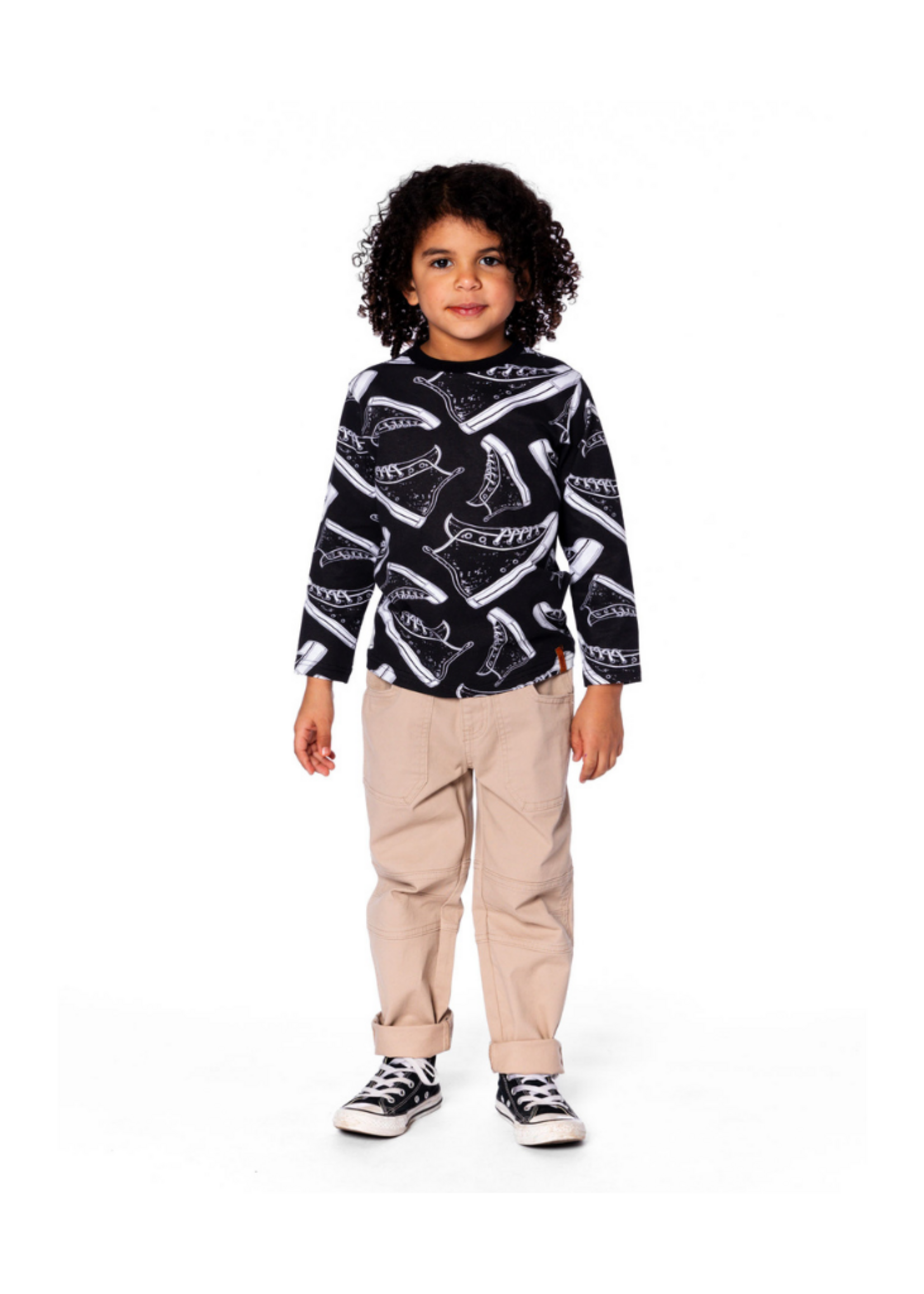 Deux Par Deux Dirk T-Shirt