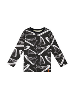 Deux Par Deux Dirk T-Shirt