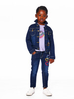 Deux Par Deux Diora Jeans