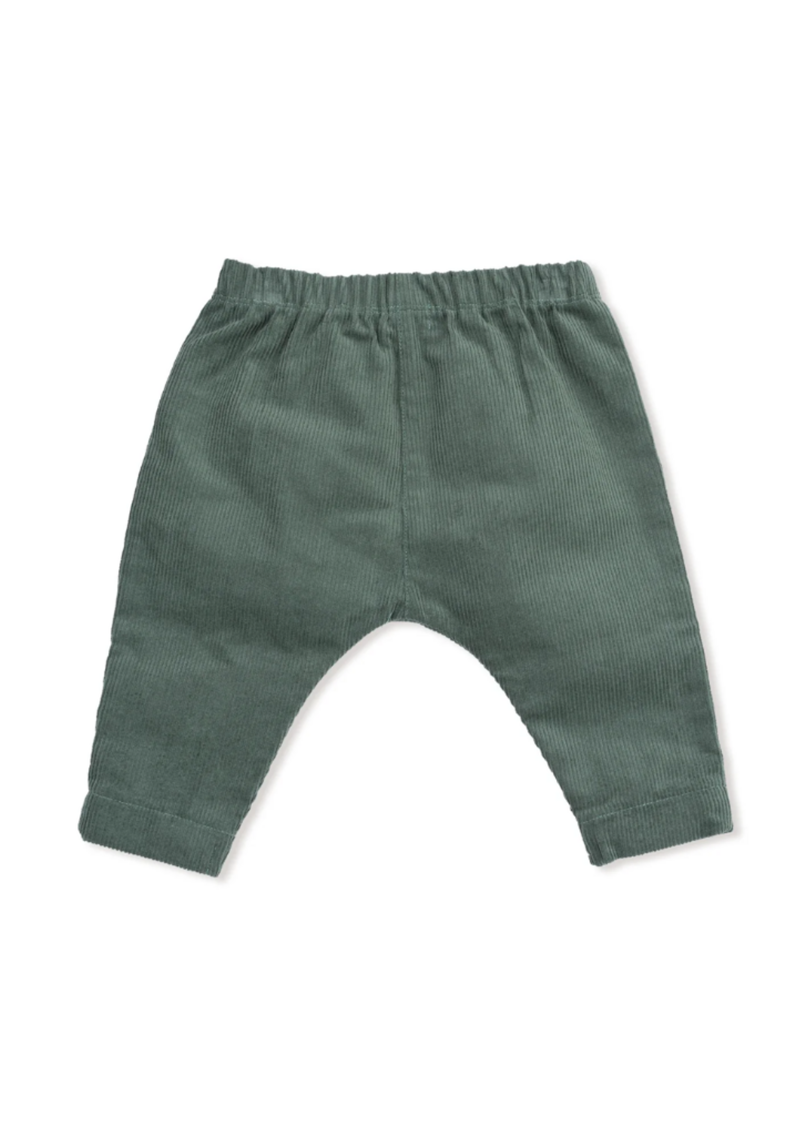 Angel Dear Corduroy Jogger Pant