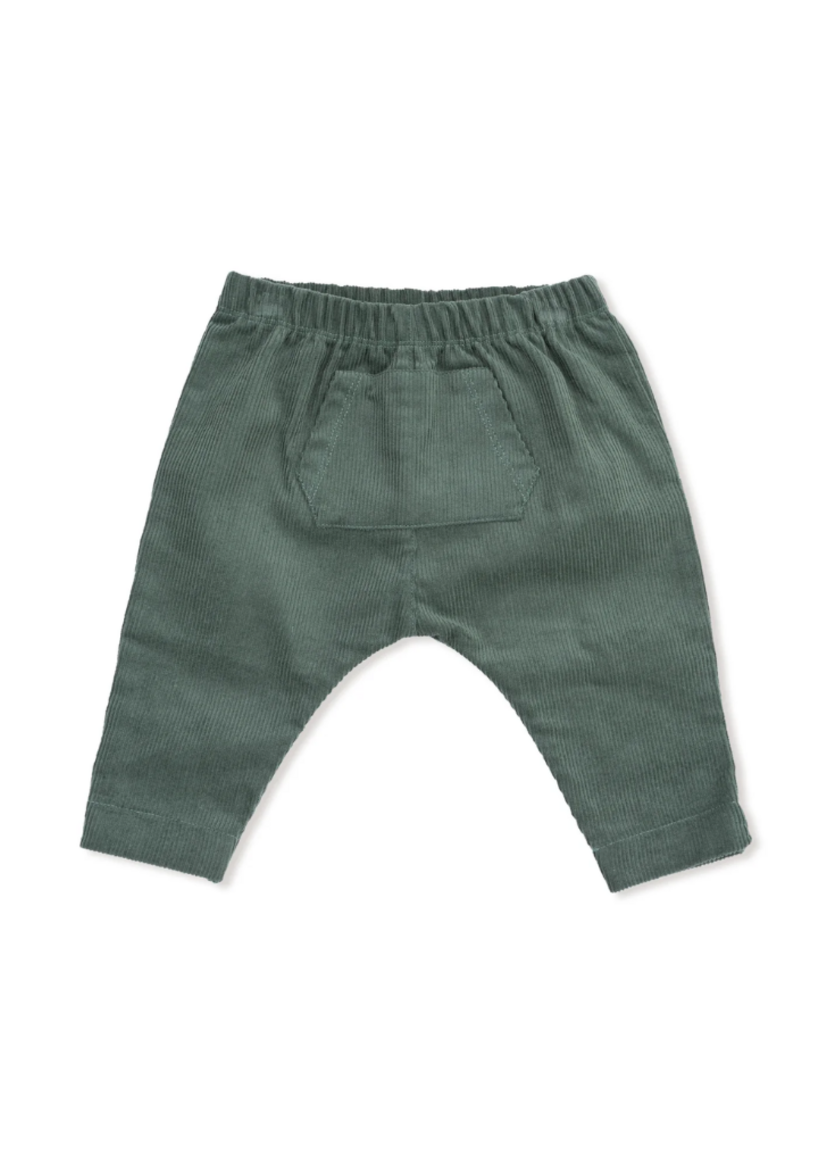 Angel Dear Corduroy Jogger Pant