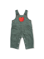 Angel Dear Corduroy Overall