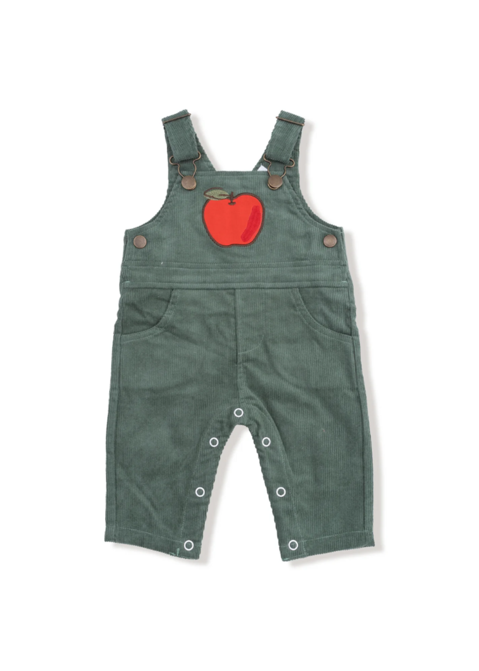 Angel Dear Corduroy Overall