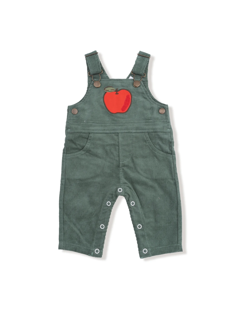 Angel Dear Corduroy Overall - Sugarcup Trading