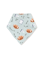 Angel Dear Touchdown Time Bandana Bib
