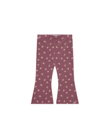 Babyface Bailey Flared Pants