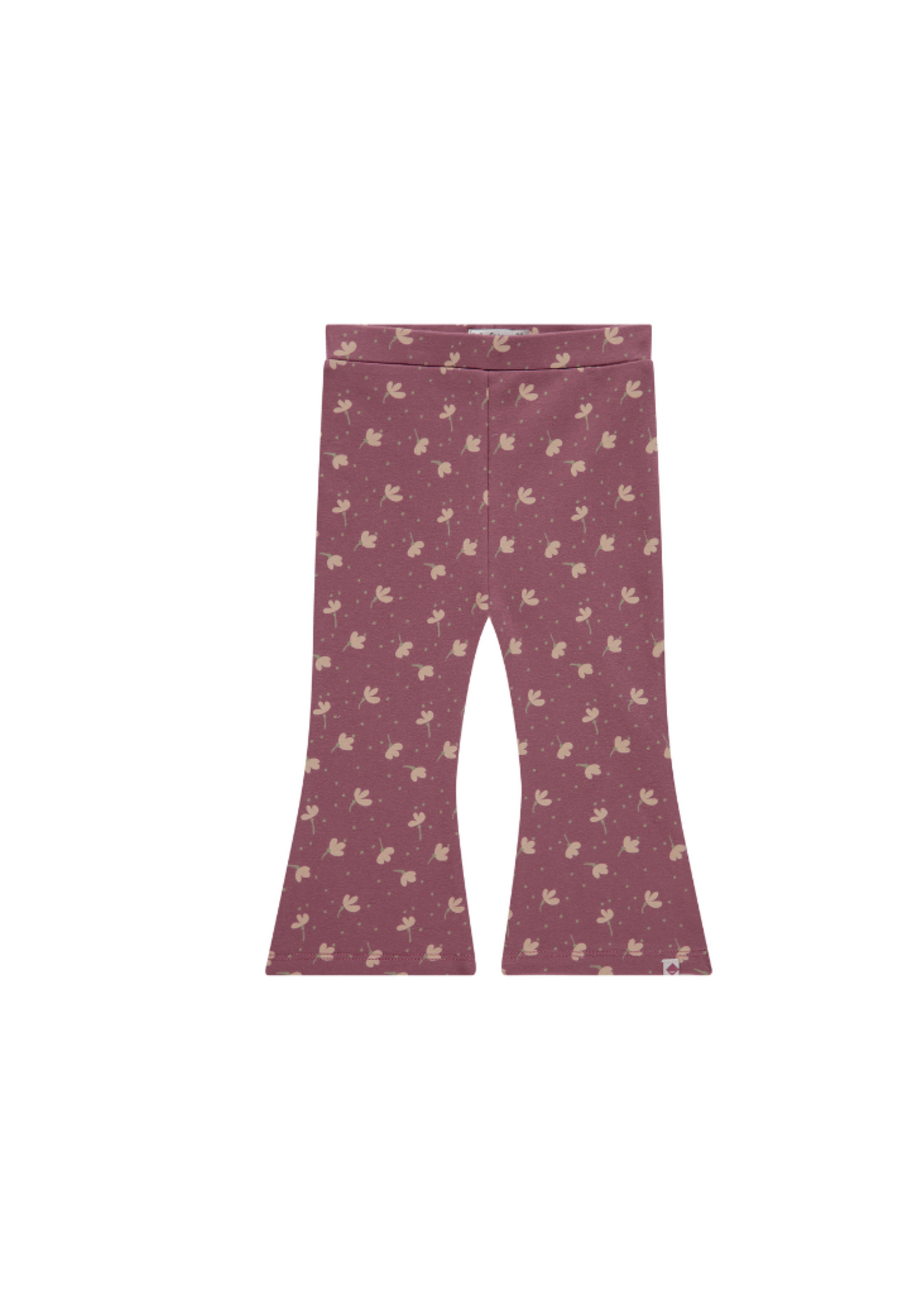 Babyface Bailey Flared Pants