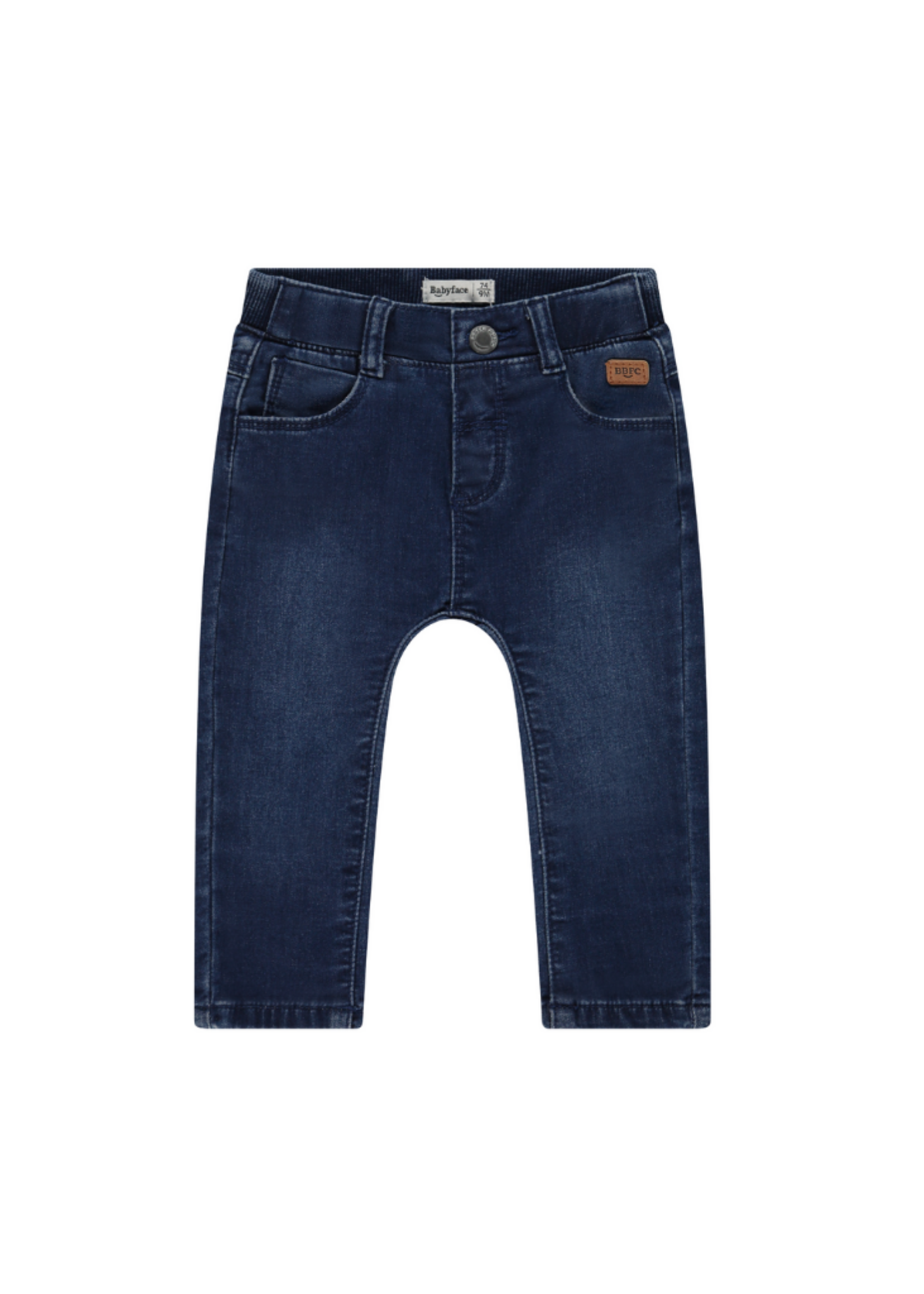 Babyface Beau Pants