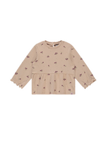 Babyface Brooke T-Shirt Long Sleeve