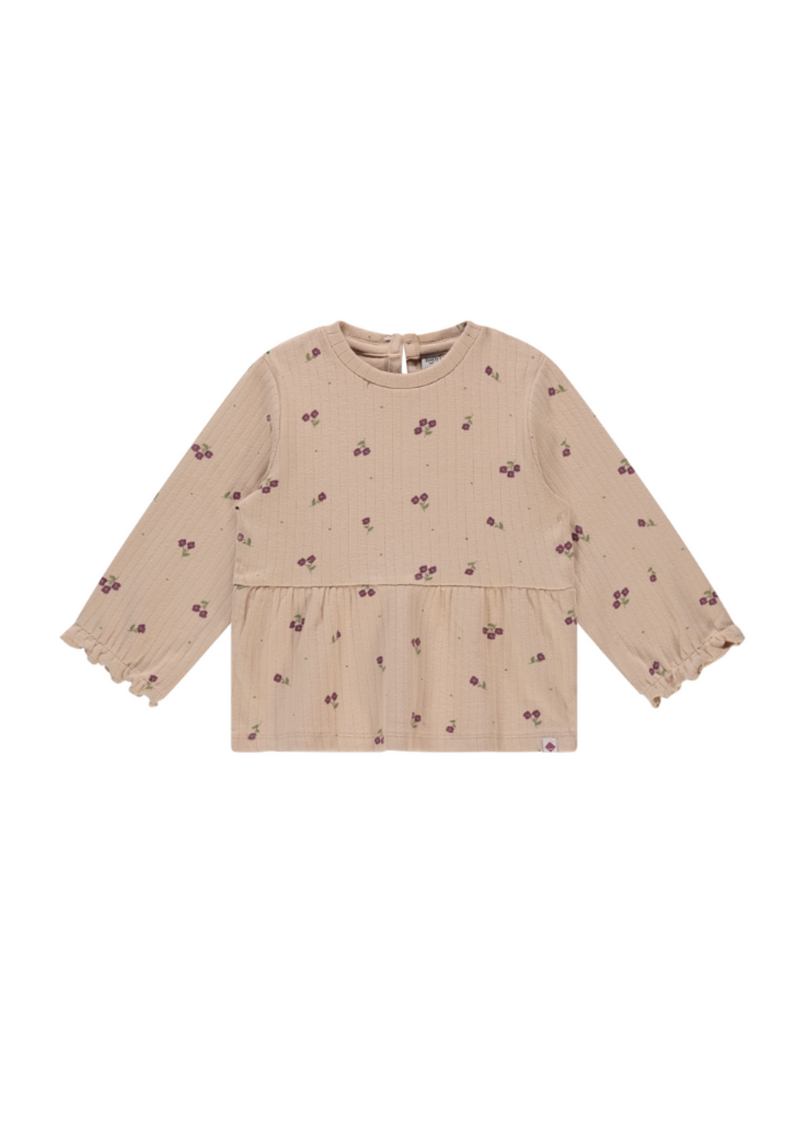 Babyface Brooke T-Shirt Long Sleeve