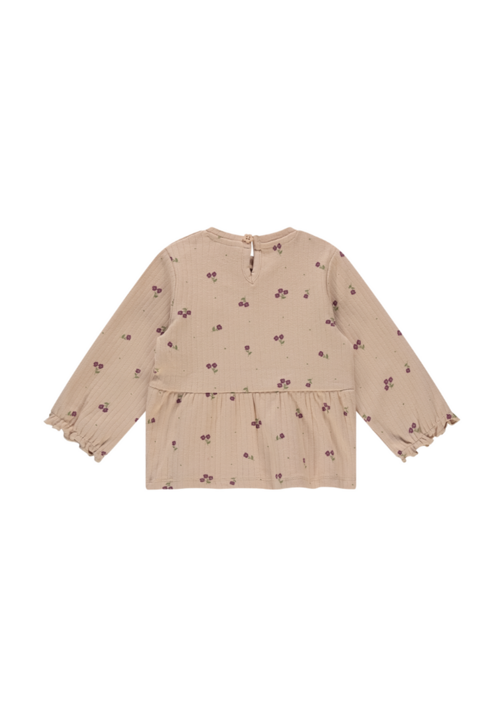 Babyface Brooke T-Shirt Long Sleeve