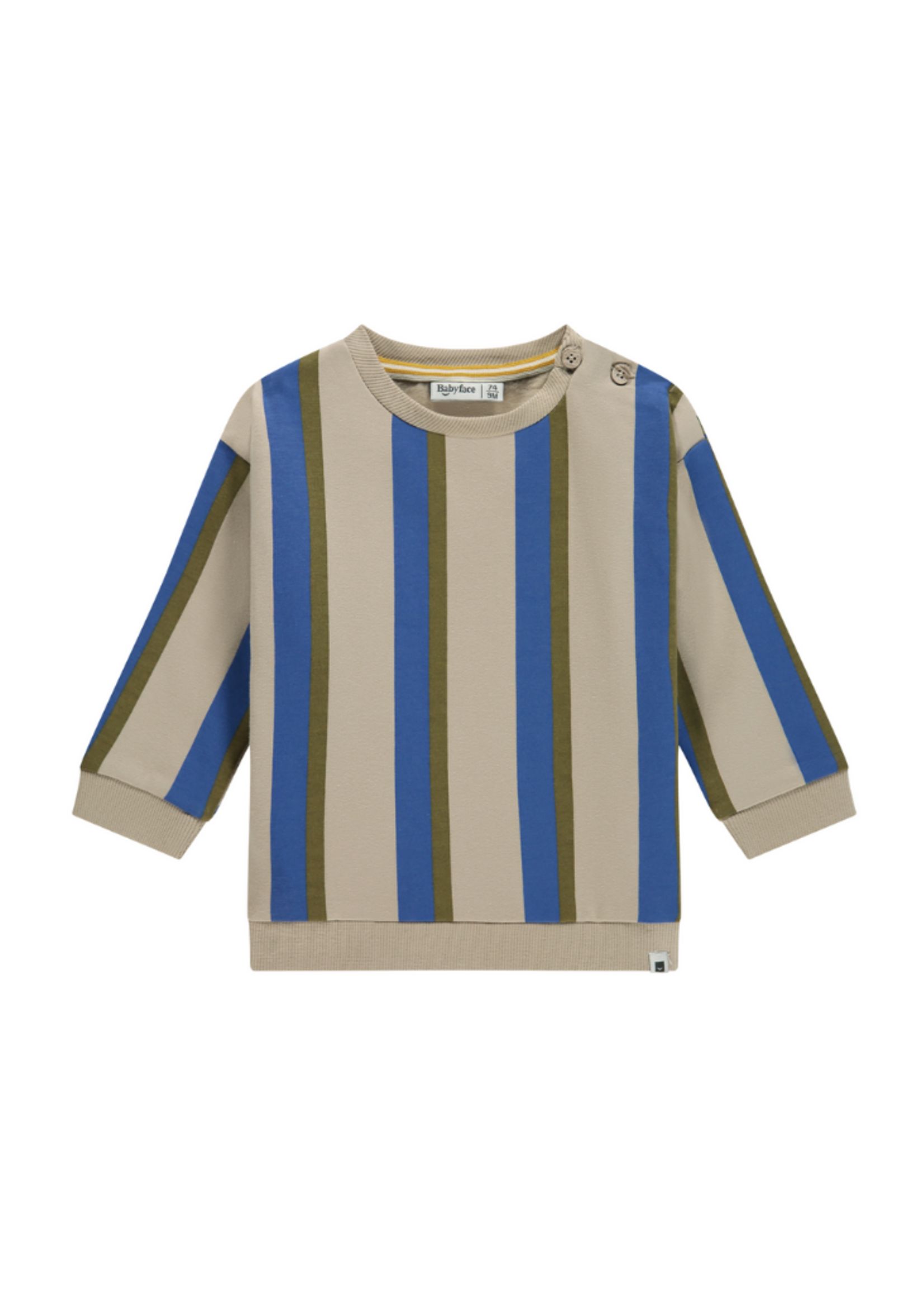 Babyface Brooks Sweatshirt