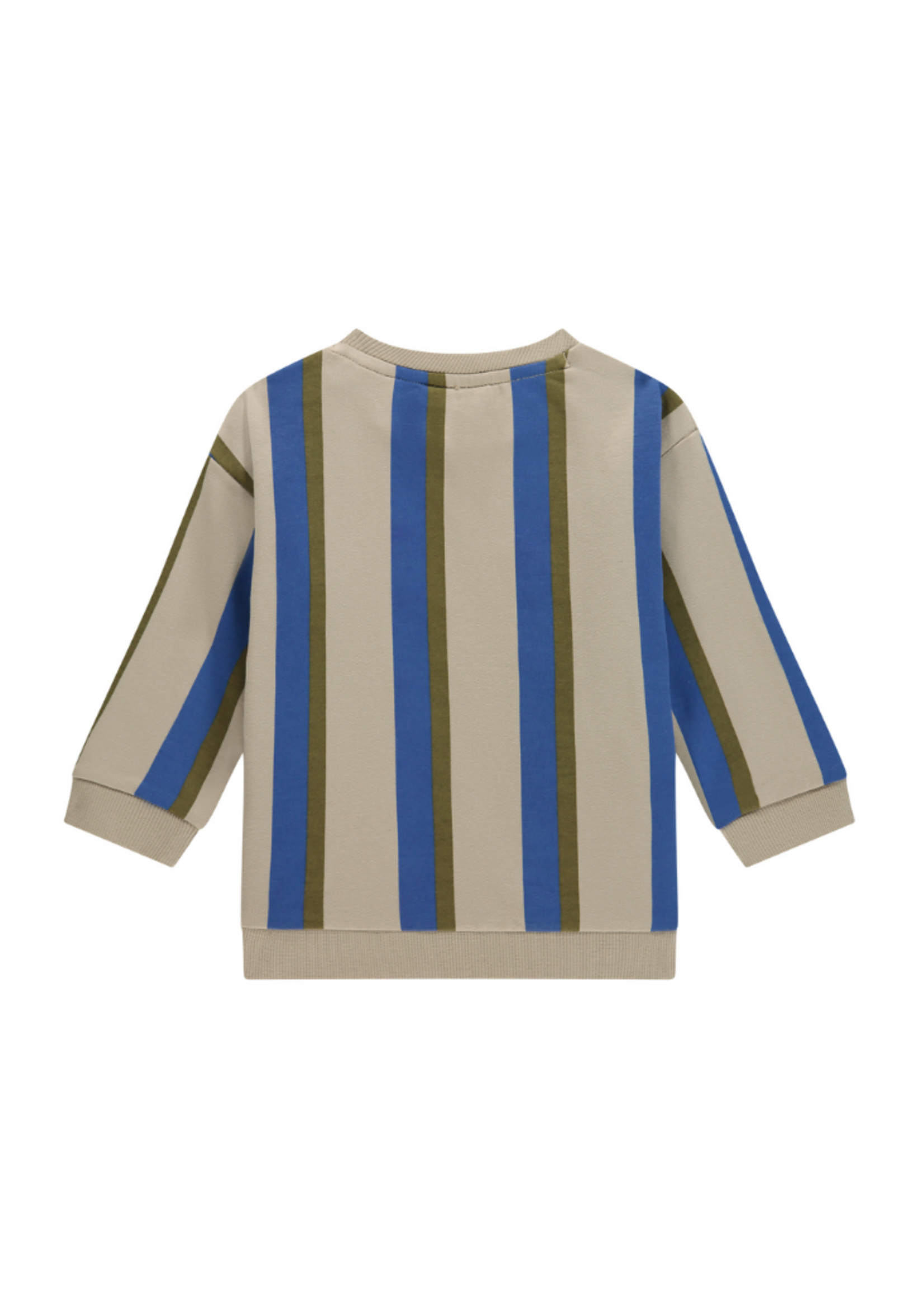 Babyface Brooks Sweatshirt