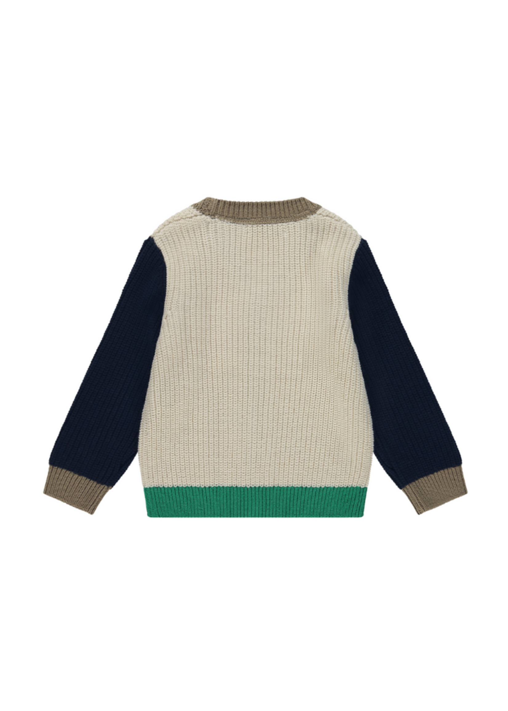 Stains & Stories Bennett Cardigan