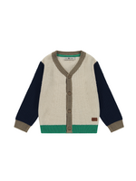 Stains & Stories Bennett Cardigan