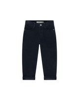 Stains & Stories Braxton Wide Fit Pant
